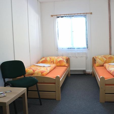 Resort Blatnice Frantiskov Экстерьер фото