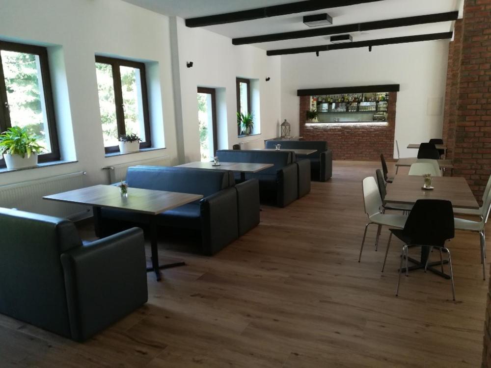 Resort Blatnice Frantiskov Экстерьер фото