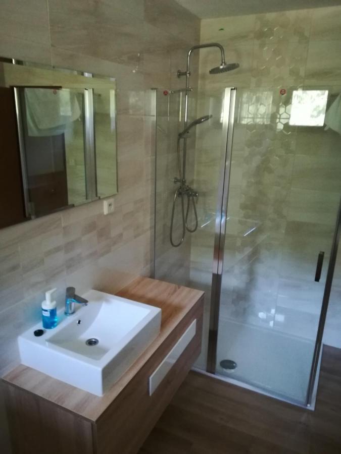 Resort Blatnice Frantiskov Экстерьер фото