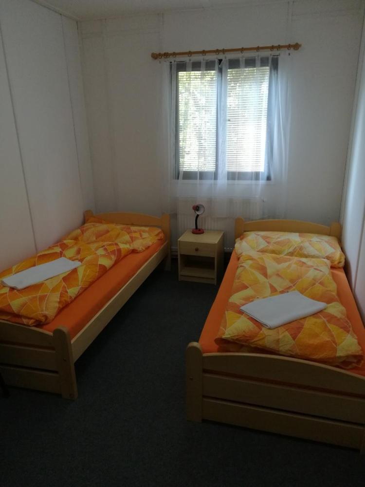 Resort Blatnice Frantiskov Экстерьер фото