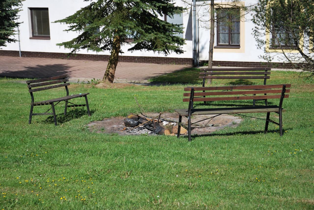 Resort Blatnice Frantiskov Экстерьер фото